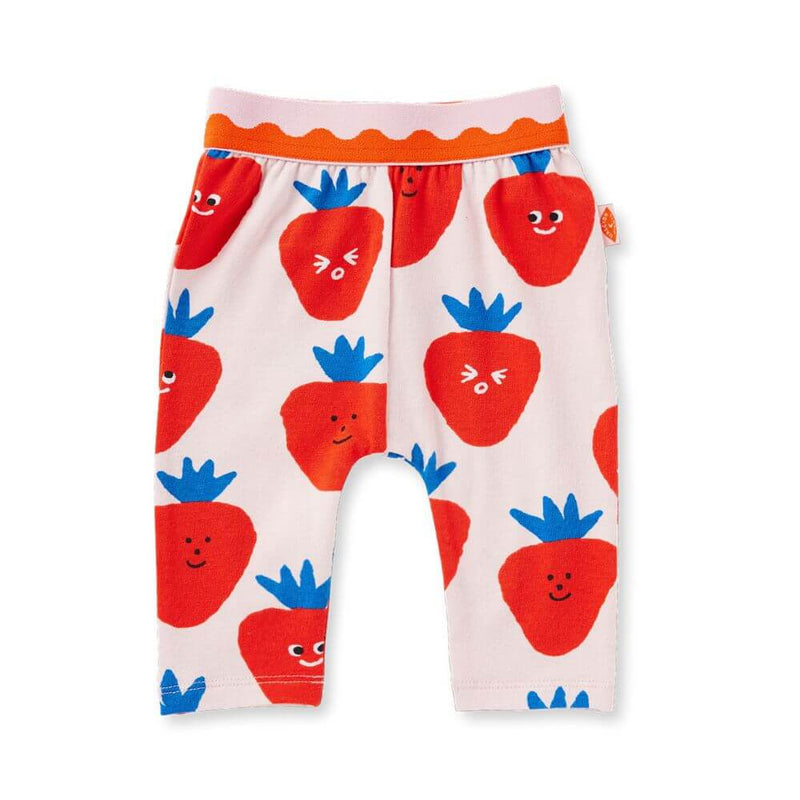 Halcyon Nights Berry Leggings-toys-baby_gifts-Mornington_Peninsula-Australia