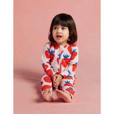 Halcyon Nights Berry Zipsuit-baby_gifts-baby_clothes-Mornington_Peninsula-Australia