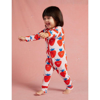 Halcyon Nights Berry Zipsuit-baby_gifts-baby_clothes-Mornington_Peninsula-Australia