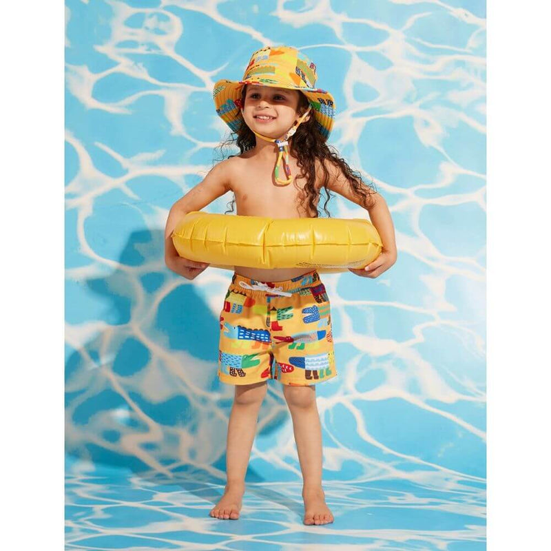 Halcyon Nights Chomp Boardshorts-toys-baby_gifts-Mornington_Peninsula-Australia