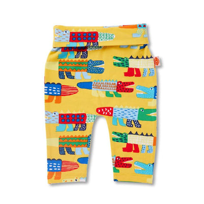 Halcyon Nights Chomp Chomp Leggings-baby_gifts-baby_clothes-Mornington_Peninsula-Australia