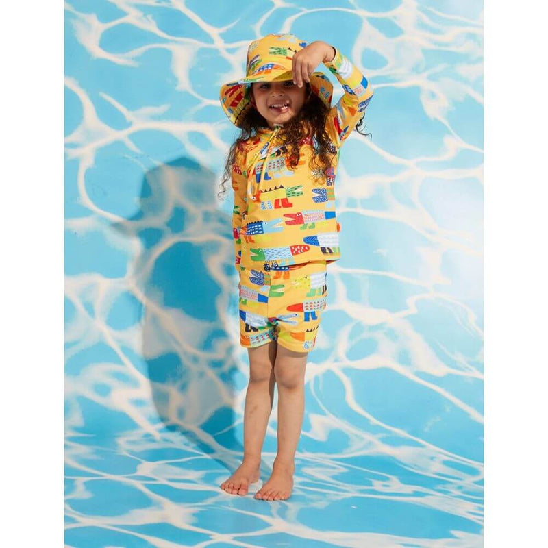 Halcyon Nights Chomp Rash Vest-toys-baby_gifts-Mornington_Peninsula-Australia