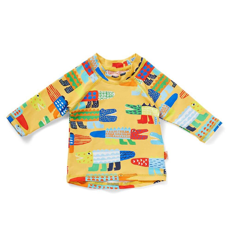 Halcyon Nights Chomp Rash Vest-toys-baby_gifts-Mornington_Peninsula-Australia