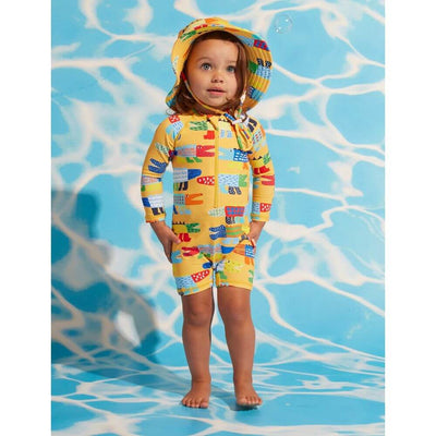 Halcyon Nights Chomp Swim Suit-toys-baby_gifts-Mornington_Peninsula-Australia