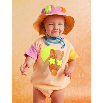 toy_shop-Mornington_Peninsula-Halcyon Nights Giddy Up Terry Bodysuit-baby_gifts-Australia