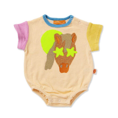 toy_shop-Mornington_Peninsula-Halcyon Nights Giddy Up Terry Bodysuit-baby_gifts-Australia