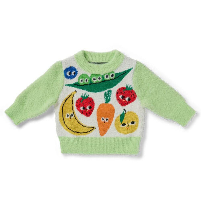 Halcyon Nights Happy Harvest Knit Jumper-baby_gifts-toy_shop-Mornington_Peninsula-Australia