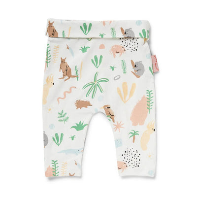 Halcyon Nights Outback Dreamers Leggings-baby_gifts-toy_shop-Mornington_Peninsula-Australia