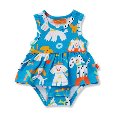 toy_shop-Mornington_Peninsula-Halcyon Nights Puppy Park Baby Dress-baby_gifts-Australia