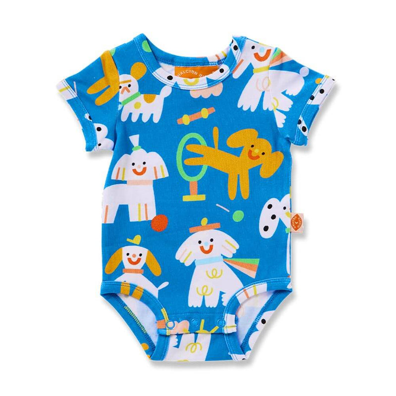 toy_shop-Mornington_Peninsula-Halcyon Nights Puppy Park Bodysuit-baby_gifts-Australia