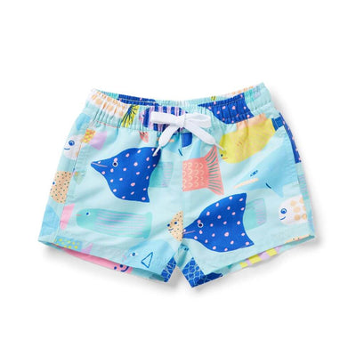 Halcyon Nights Rainbow Reef Board Shorts-toys-baby_gifts-Mornington_Peninsula-Australia