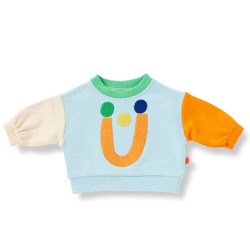 Halcyon Nights Sky Sweater-baby_toys_australia-first_birthday_gifts-toys
