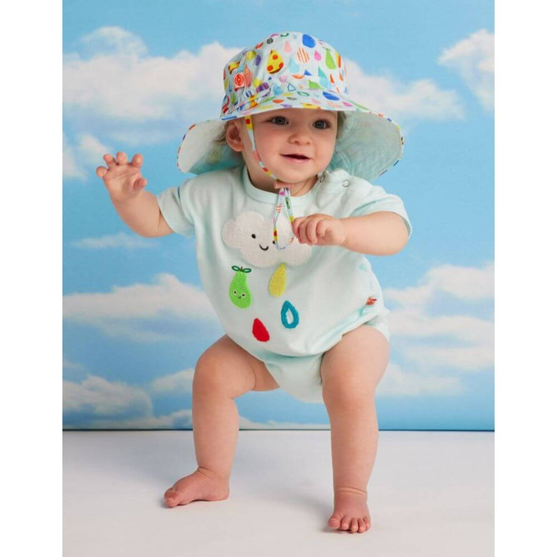 toy_shop-Mornington_Peninsula-Halcyon Nights Sun Shower Bodysuit-baby_gifts-Australia