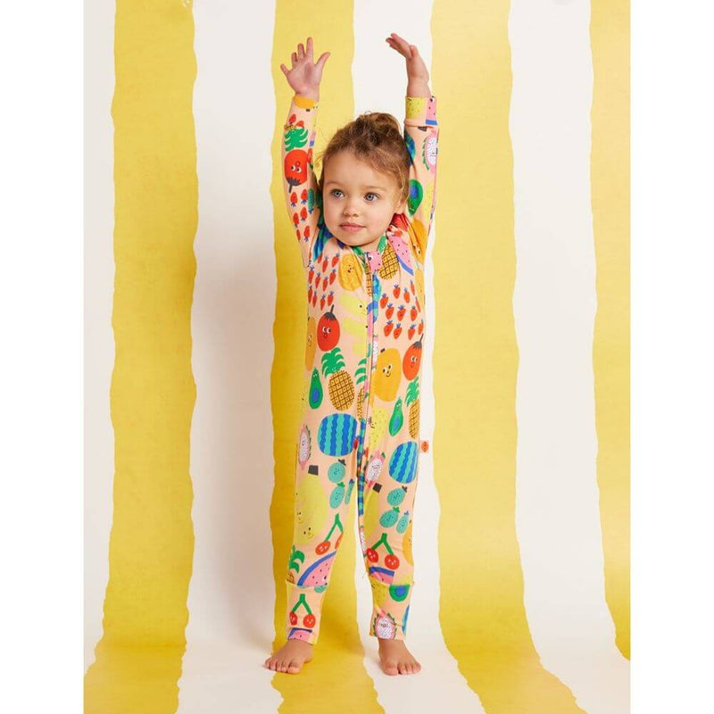 Halcyon Nights Tropicana Zipsuit-baby_gifts-baby_clothes-Mornington_Peninsula-Australia