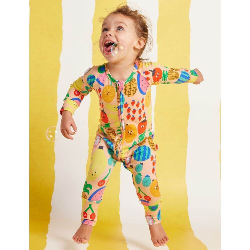 Halcyon Nights Tropicana Zipsuit-baby_gifts-baby_clothes-Mornington_Peninsula-Australia