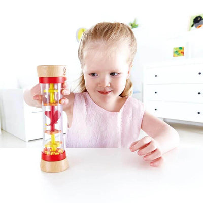 Hape Beaded Raindrops - Red-toys-baby_gifts-Mornington_Peninsula-Australia