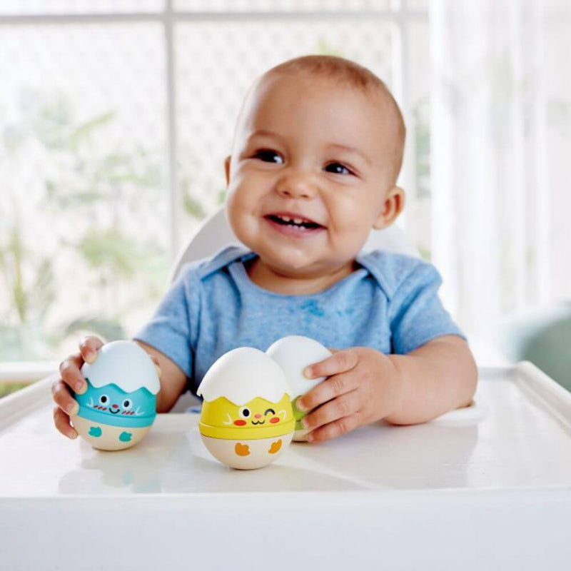 toy_shop-Mornington_Peninsula-Hape Happy Hatchlings Wobble Rattles-baby_gifts-Australia