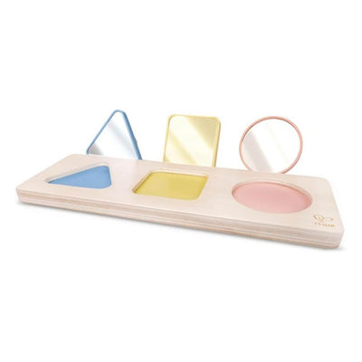 toy_shop-Mornington_Peninsula-Hape Montessori Mirror Shape Puzzle-baby_gifts-Australia