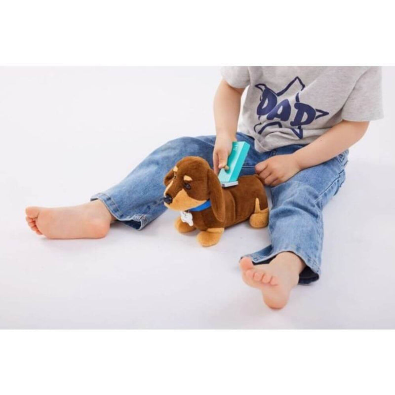 toy_shop-Mornington_Peninsula-Hape Puppy Care Clinic Vet Set-baby_gifts-Australia