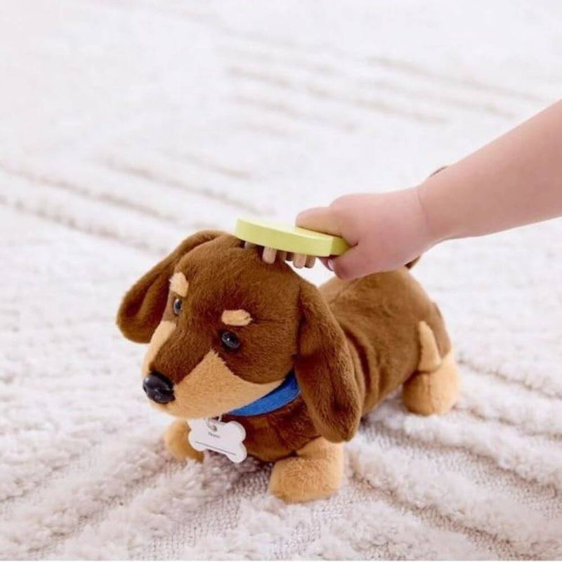toy_shop-Mornington_Peninsula-Hape Puppy Care Clinic Vet Set-baby_gifts-Australia