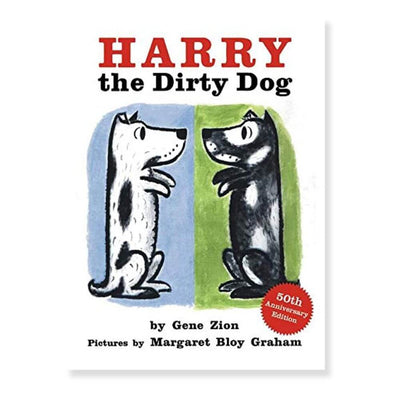 Harry The Dirty Dog-baby_gifts-kids_toys-Mornington_Peninsula-Australia