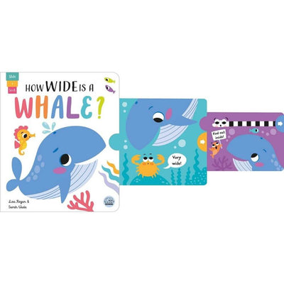 How Wide is a Whale?-baby_gifts-kids_books-toys-Mornington_Peninsula