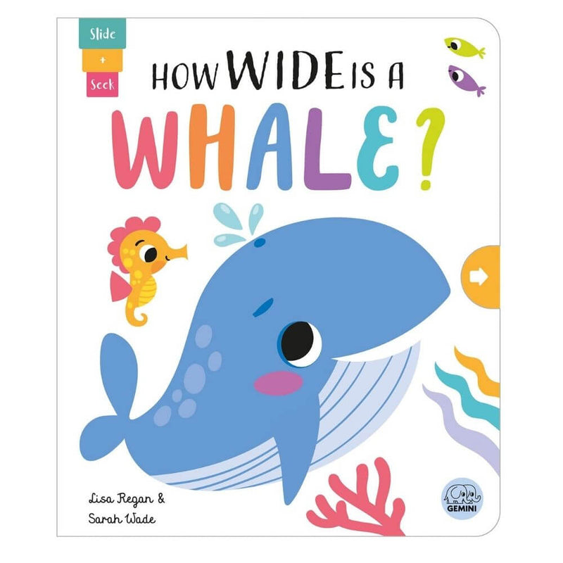 How Wide is a Whale?-baby_gifts-kids_books-toys-Mornington_Peninsula