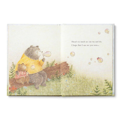 I Think You're Grand. A Book For My Grandparent