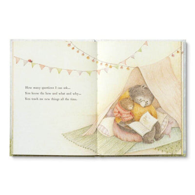 I Think You're Grand. A Book For My Grandparent