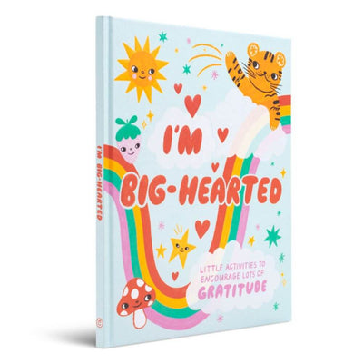 I'm Big Hearted-baby_gifts-toy_shop-Mornington_Peninsula-Australia