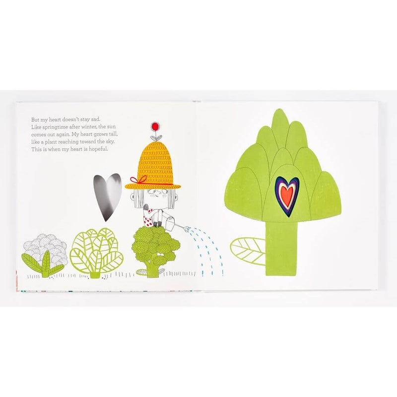 In My Heart: Deluxe Gift Edition-baby_gifts-kids_books-toys-Mornington_Peninsula