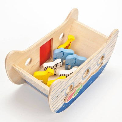 Indigo Jamm Noah's Ark-baby_gifts-toy_shop-Mornington_Peninsula-Australia