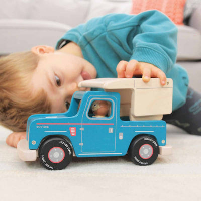 Indigo Jamm SUV Seb-first_birthday_gifts-baby_gifts-Australia