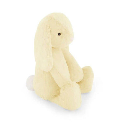 Jamie Kay Snuggle Bunnies - Anise Penelope-baby_toys_australia-first_birthday_gifts-toys