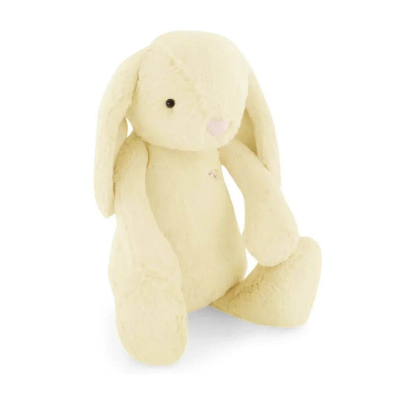 Jamie Kay Snuggle Bunnies - Anise Penelope-baby_toys_australia-first_birthday_gifts-toys