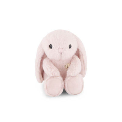 Jamie Kay Snuggle Bunnies - Blossom Penelope-baby_toys_australia-first_birthday_gifts-toys