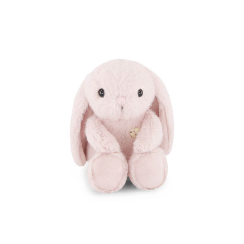 Jamie Kay Snuggle Bunnies - Blossom Penelope-baby_toys_australia-first_birthday_gifts-toys