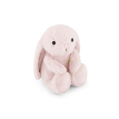 Jamie Kay Snuggle Bunnies - Blossom Penelope-baby_toys_australia-first_birthday_gifts-toys
