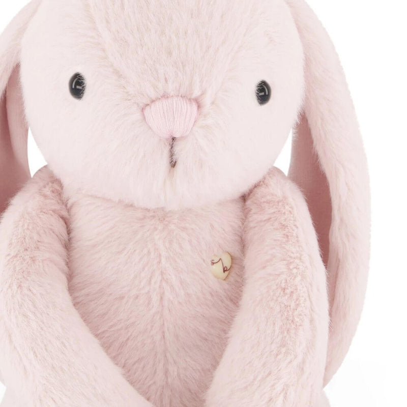 Jamie Kay Snuggle Bunnies - Blossom Penelope-baby_toys_australia-first_birthday_gifts-toys