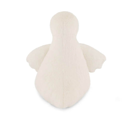 Jamie Kay Snuggle Bunnies - Rose the Duck-baby_toys_australia-first_birthday_gifts-toys