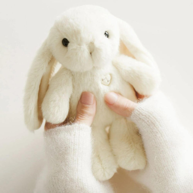 Jamie Kay Snuggle Bunnies - Sunshine Penelope-baby_toys_australia-first_birthday_gifts-toys