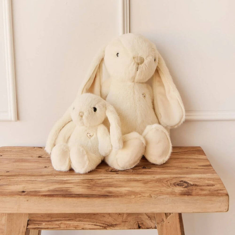 Jamie Kay Snuggle Bunnies - Sunshine Penelope-baby_toys_australia-first_birthday_gifts-toys