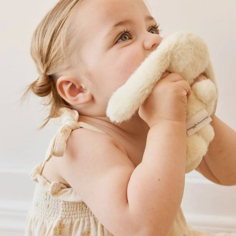 Jamie Kay Snuggle Bunnies - Sunshine Penelope-baby_toys_australia-first_birthday_gifts-toys