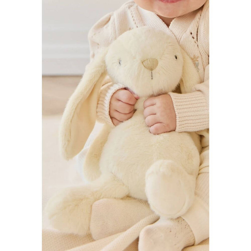 Jamie Kay Snuggle Bunnies - Sunshine Penelope-baby_toys_australia-first_birthday_gifts-toys