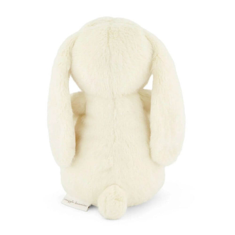 Jamie Kay Snuggle Bunnies - Sunshine Penelope-baby_toys_australia-first_birthday_gifts-toys