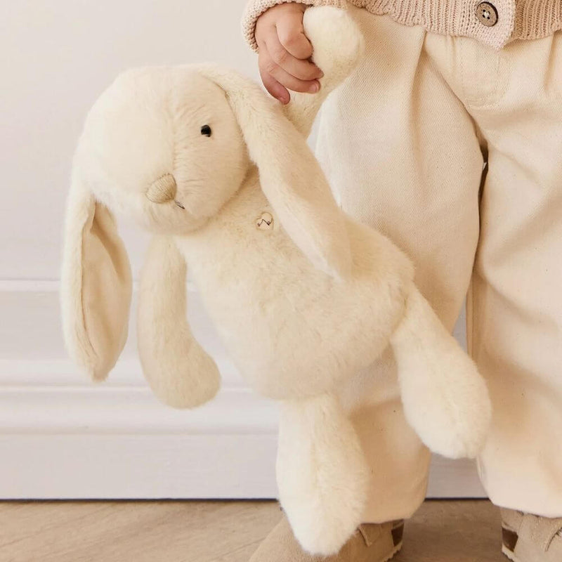 Jamie Kay Snuggle Bunnies - Sunshine Penelope-baby_toys_australia-first_birthday_gifts-toys