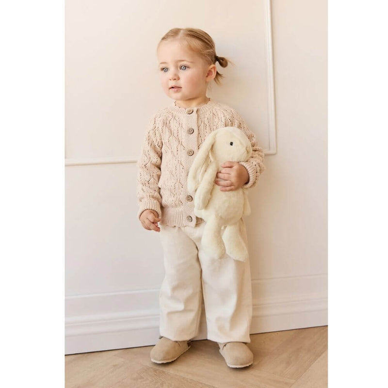 Jamie Kay Snuggle Bunnies - Sunshine Penelope-baby_toys_australia-first_birthday_gifts-toys