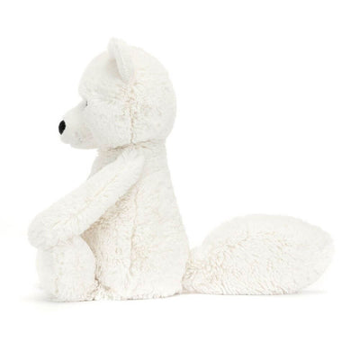 Jellycat Bashful Arctic Fox-baby_gifts-kids_toys-childrens_books-Mornington_Peninsula