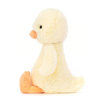 Jellycat Bashful Duckling-first_birthday_gifts-baby_gifts-Australia