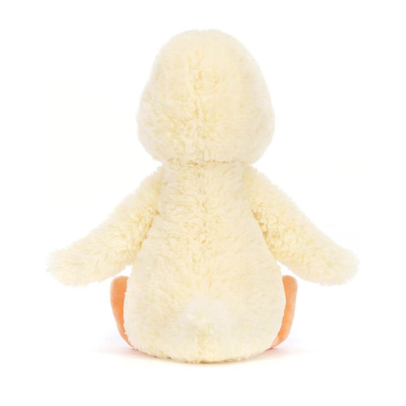 Jellycat Bashful Duckling-first_birthday_gifts-baby_gifts-Australia